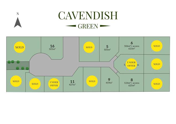 LOT 8/185 Cavendish Road Casebrook_1