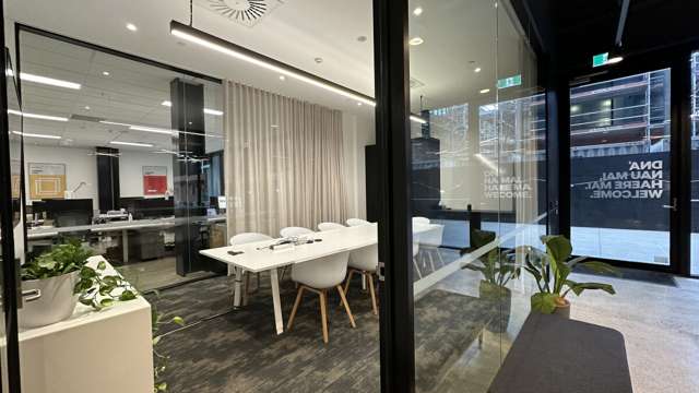 10 Madden Street City Centre_2