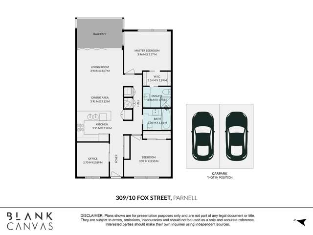 309/10 Fox Street Parnell_1