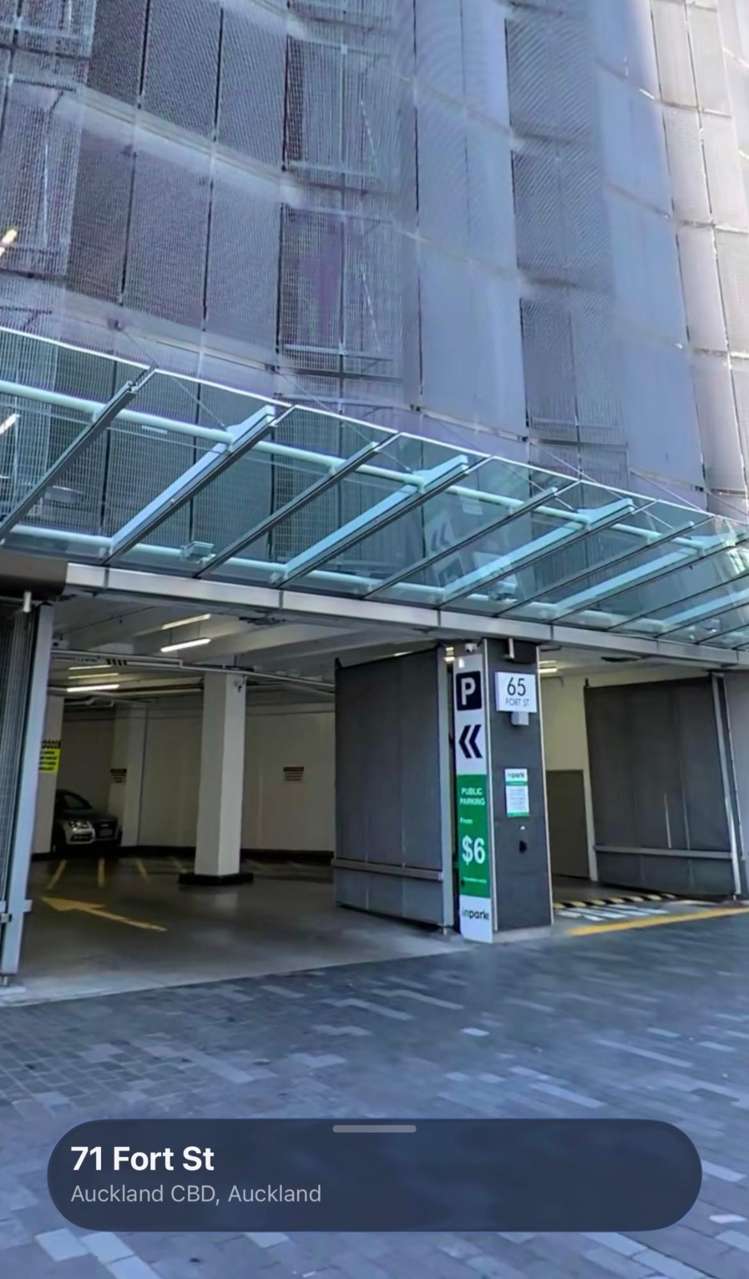  71 Fort Street Auckland Central_3