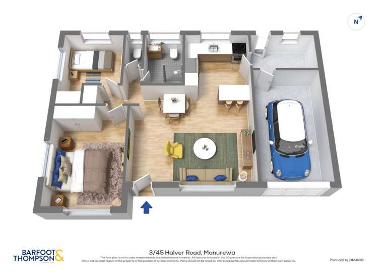 3/45 Halver Road Manurewa_15