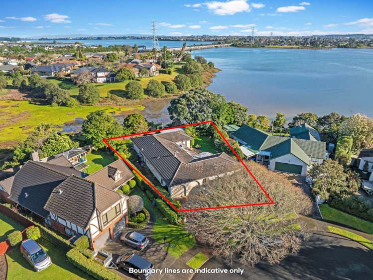 20 Westholm Way Pahurehure_22