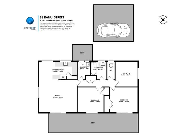 38 Ranui Street Dinsdale_15