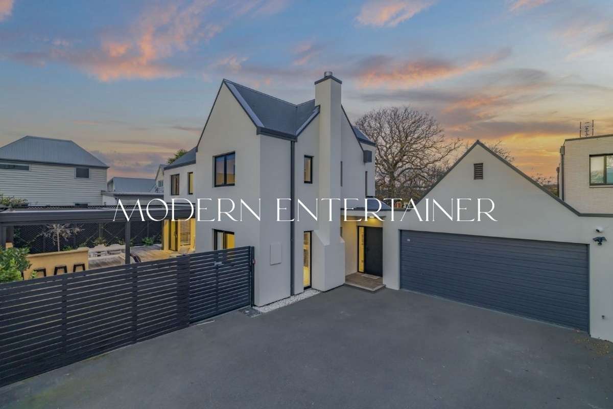 88A Merivale Lane_0