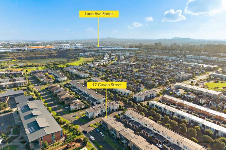 17 Guyon Street Stonefields_15