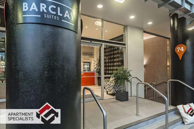 74 Albert Street Auckland Central_17