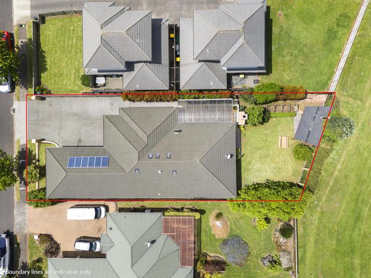 24 Sunset Drive Pukekohe_20