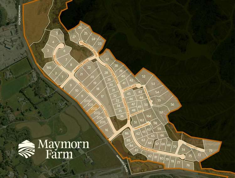 Lot 202/1 Maymorn Farm Maymorn_6