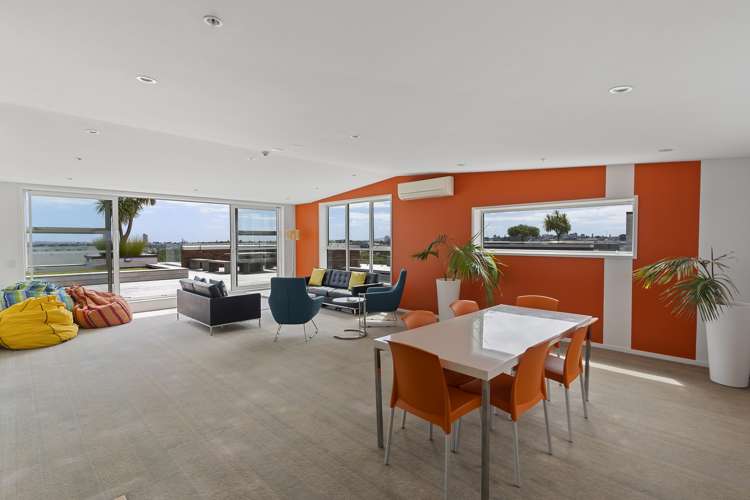 305/64 Surrey Crescent Grey Lynn_16