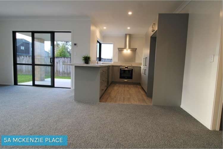 5a & 5b McKenzie Place Matamata_9