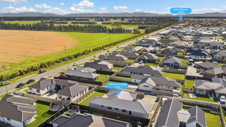 150 Dunns Crossing Road Rolleston_19