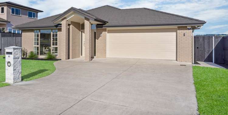 6 Artists Avenue Beachlands_8