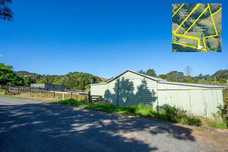 Telfer Road Parua Bay_25