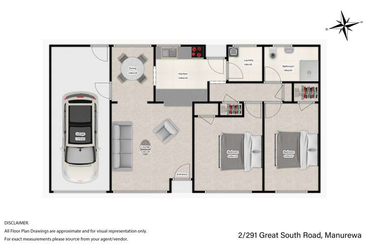 2/291 Great South Road Manurewa_9