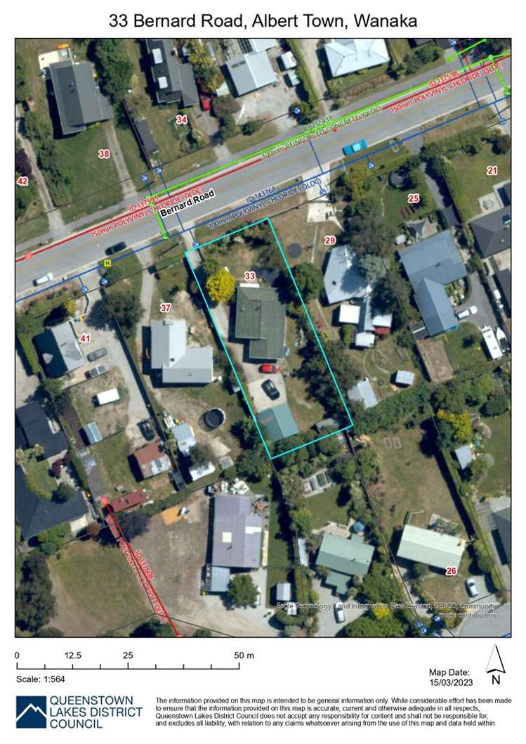 33 Bernard Road Albert Town_21