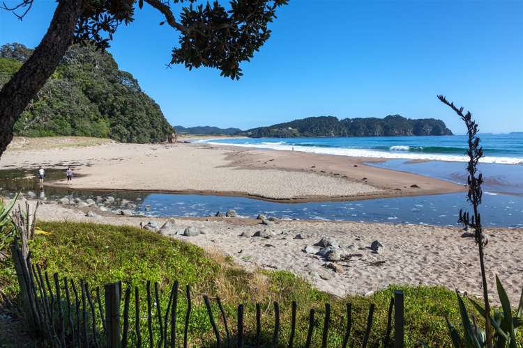 34 Pye Place Hot Water Beach_28