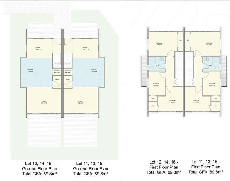 Lot 12/20 Melia Place Stanmore Bay_6