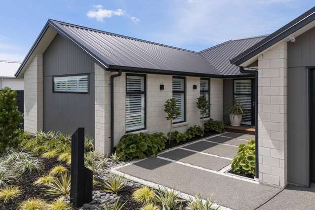 Sophisticated Serenity Awaits