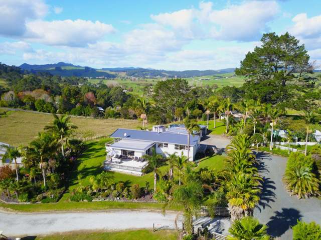 Versatile Lifestyle Property, Mangonui!