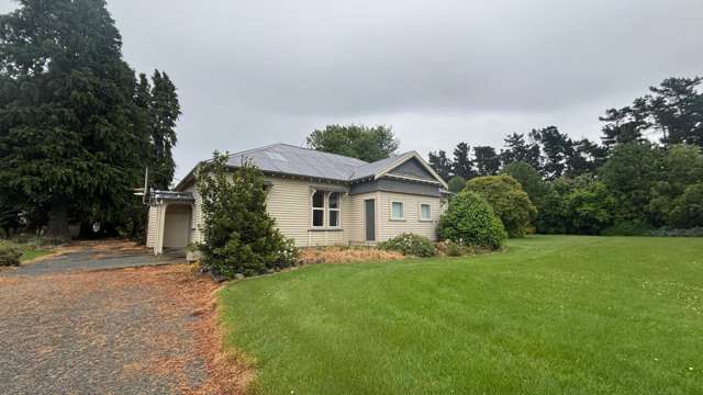 869 Coleridge Road, RD 2, Darfield