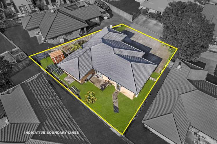 16 Saybrook Place Mangere_24