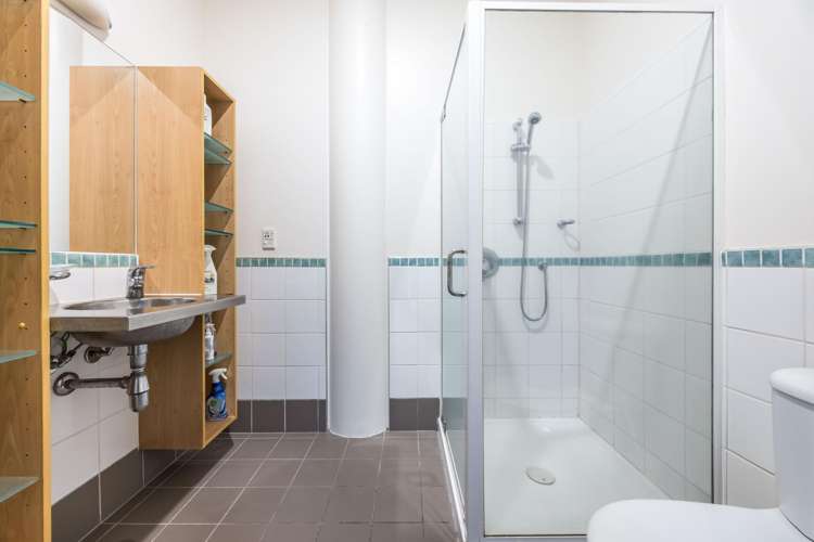 5/139 Quay Street Waitemata Harbour_9