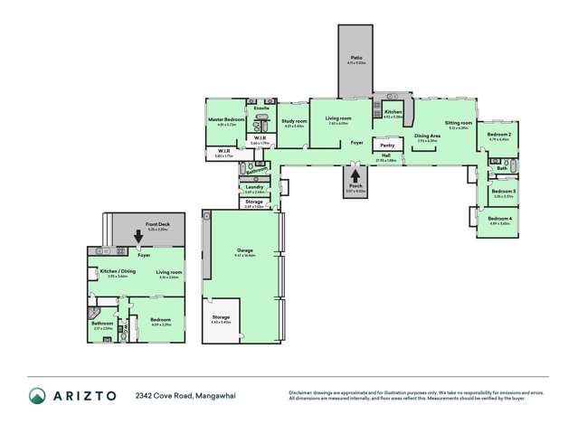 2342 Cove Road Mangawhai_1