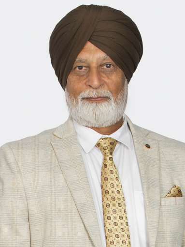 Ranjeet Sidhu