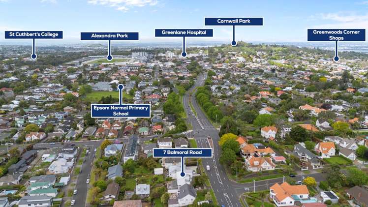 7 Balmoral Road Epsom_19