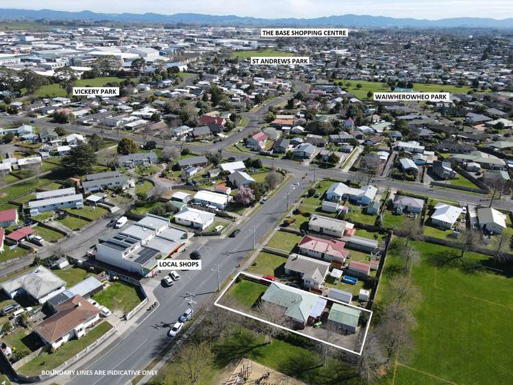 100 Heath Street Saint Andrews_14