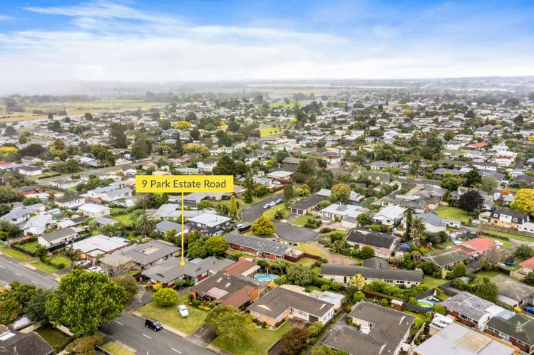 9 Park Estate Road Rosehill_29