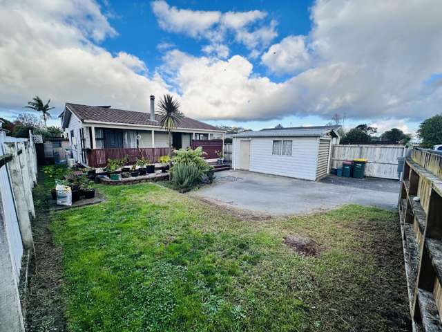 Charming 2-Bedroom Home in Prime Location