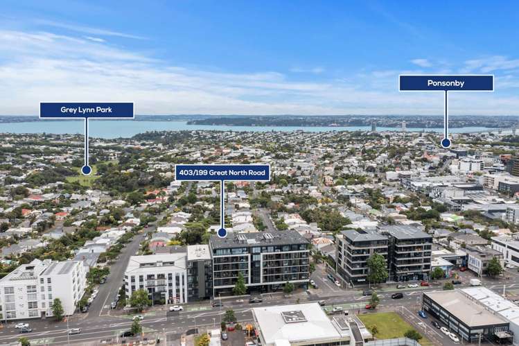403/199 Great North Road Grey Lynn_27