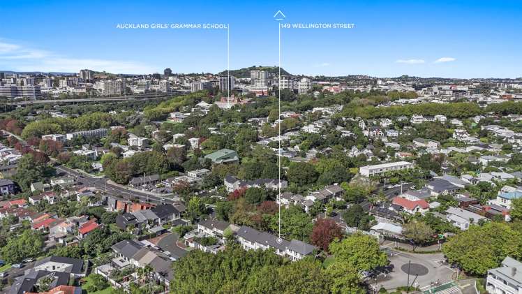 149 Wellington Street Freemans Bay_26