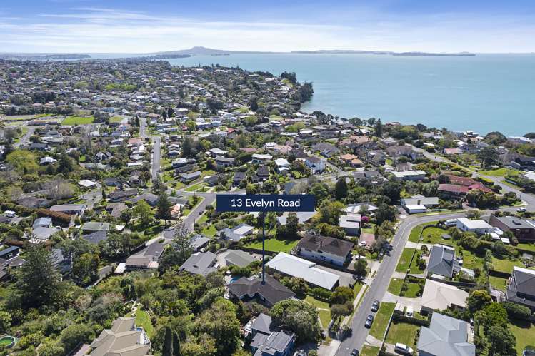 13 Evelyn Road Cockle Bay_9