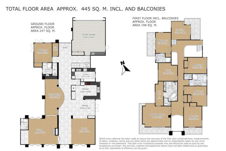 17 Minnehaha Avenue Takapuna_15