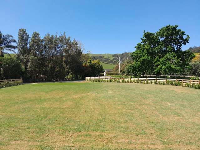 300B Sh25 Kuaotunu-Wharekaho Road Kuaotunu_1