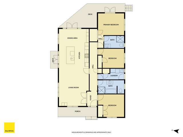 19 Abba Lane Tikipunga_1