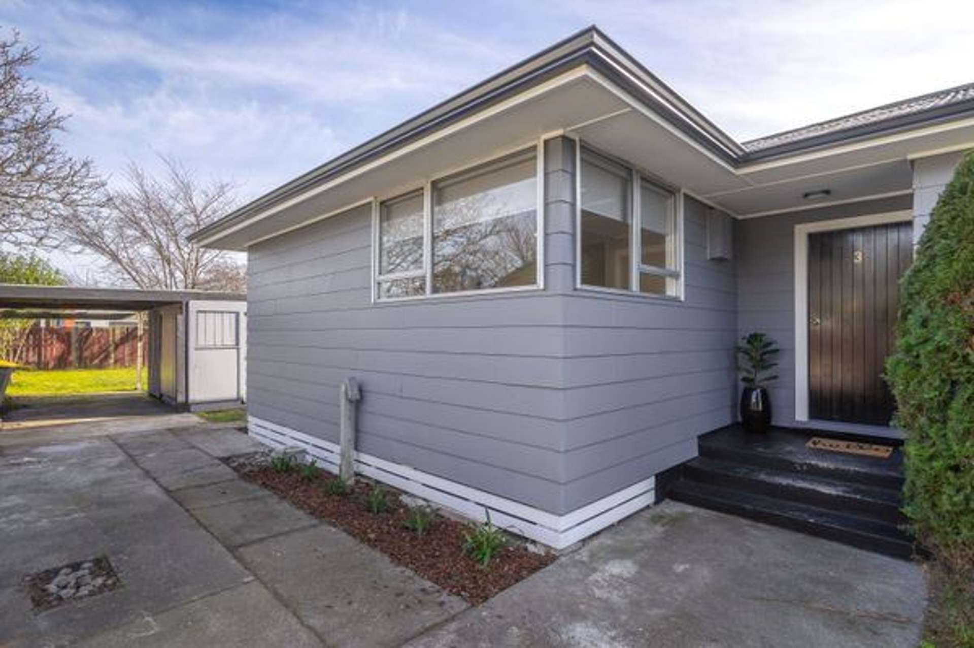 3 Tay Place Masterton Masterton Houses for Rent One Roof