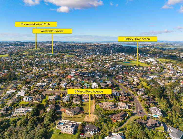 8 Marco Polo Avenue Lynfield_9