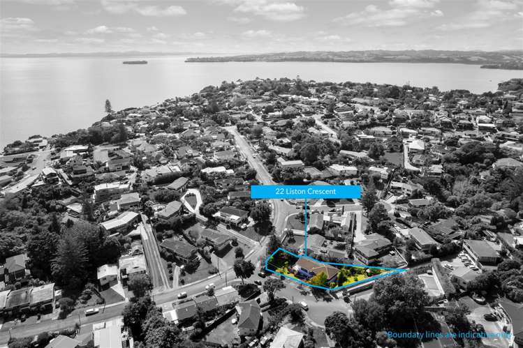 22 Liston Crescent Cockle Bay_25