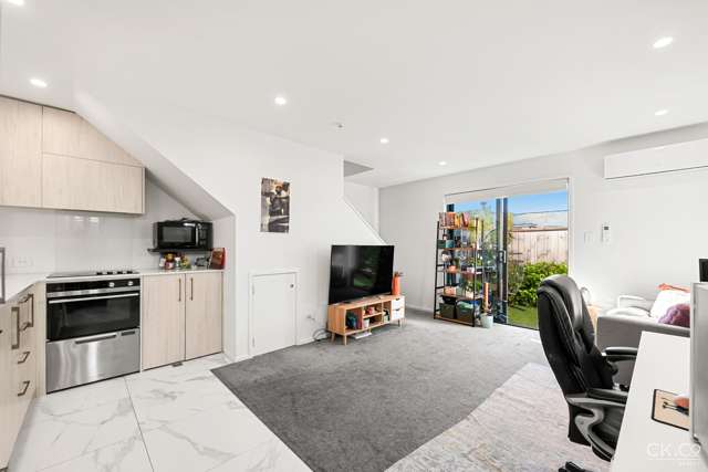 4a Avon Street Waterloo_2