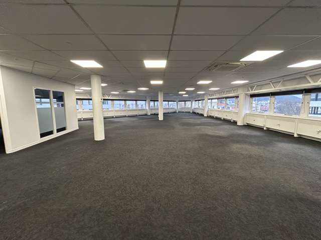 Offices | Exchange Dunedin