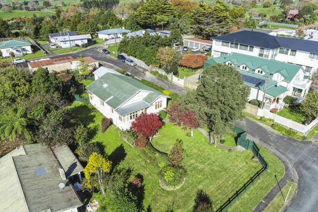 6 Rose Street Tirau_1