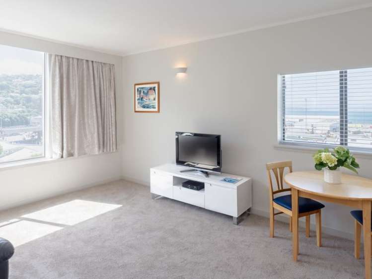 54/70 Hobson Street Thorndon_8