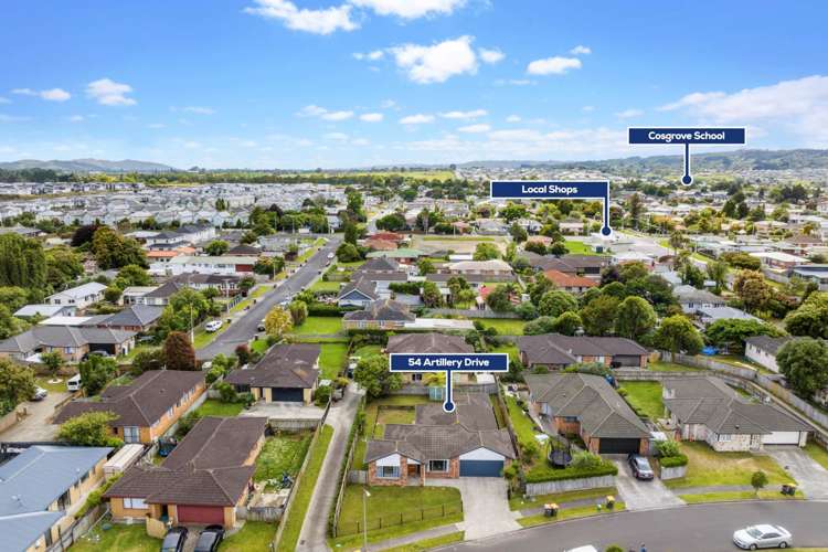 54 Artillery Drive Papakura_16