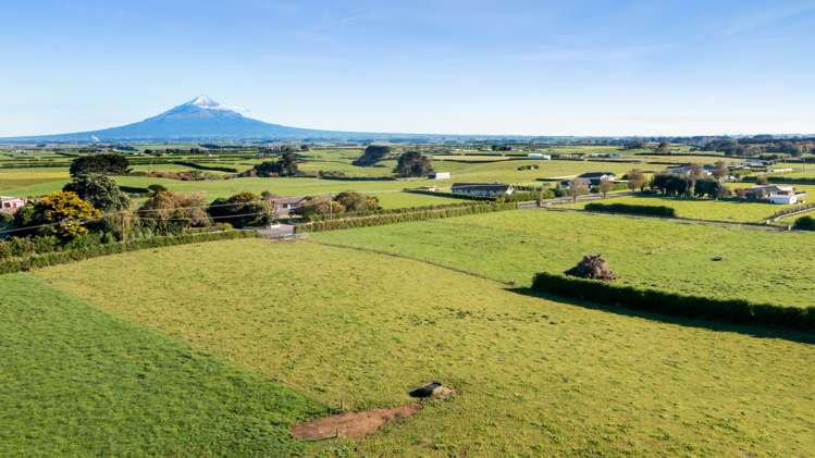 Lot 3 Ketemarae Road Hawera_0