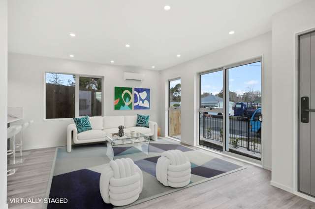 Lot1/234 Whitney Street Blockhouse Bay_2