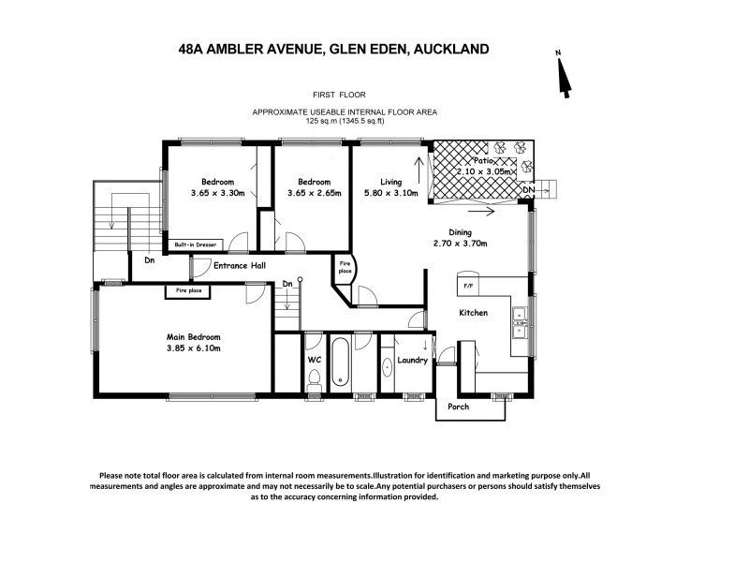 48a Ambler Avenue Glen Eden_27