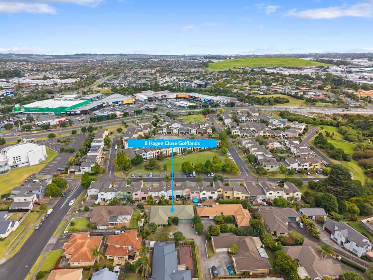 8 Hagen Close Golflands_22
